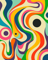 stranger abstract